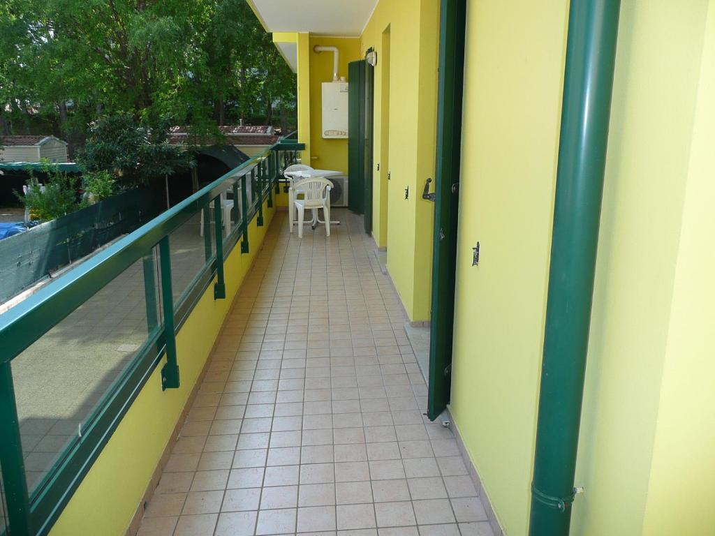 Residence Pineta - Agenzia Cocal Caorle Ruang foto