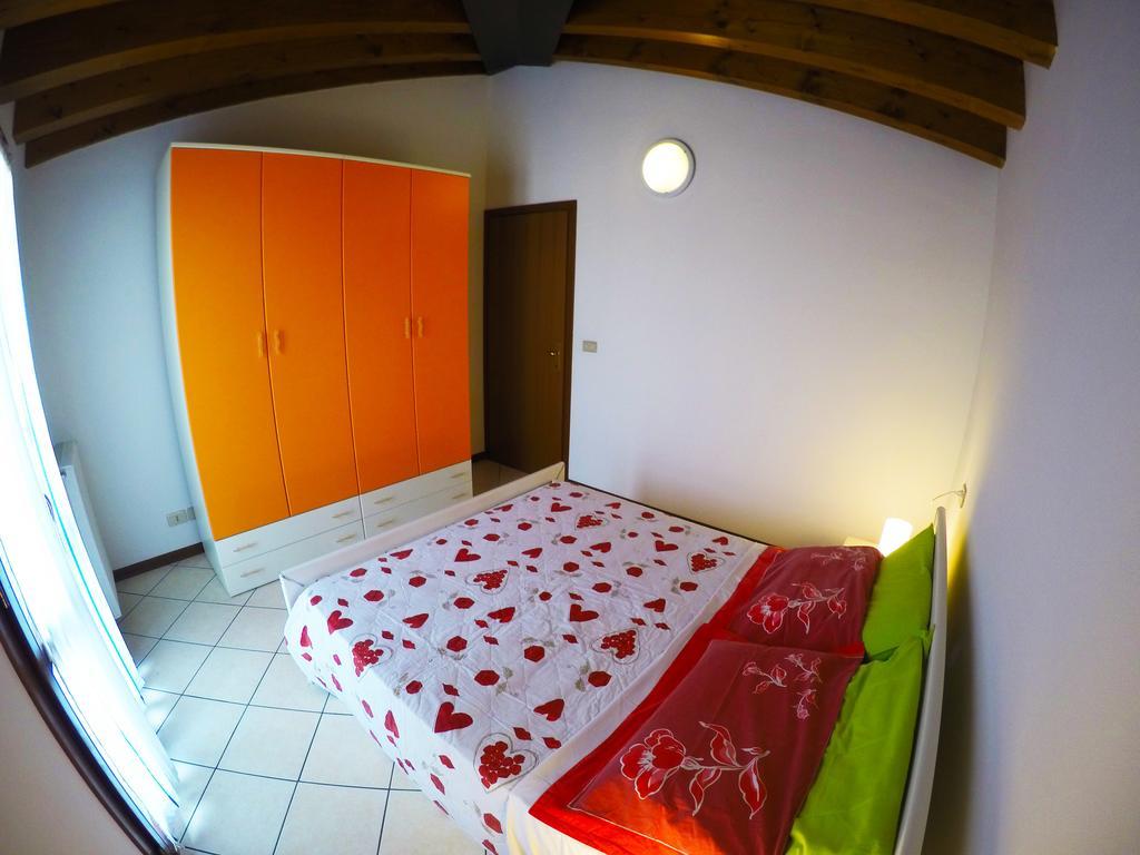 Residence Pineta - Agenzia Cocal Caorle Ruang foto