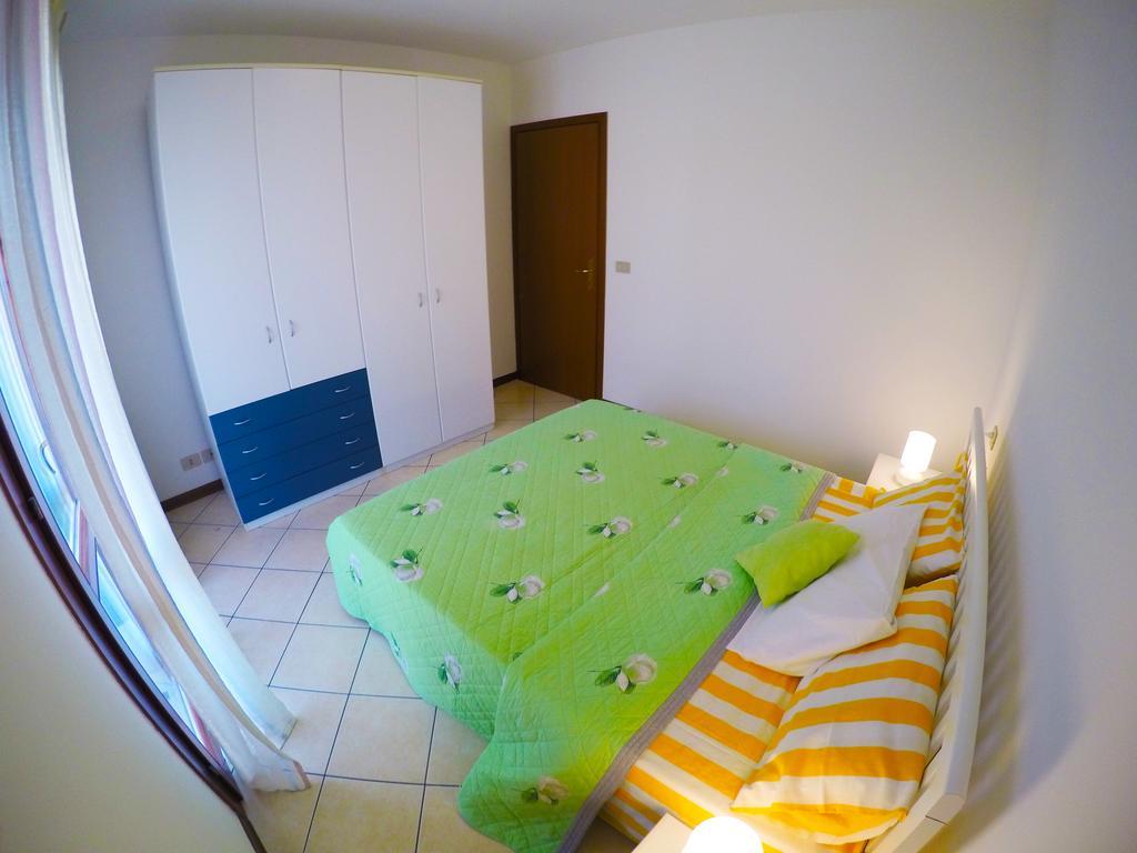 Residence Pineta - Agenzia Cocal Caorle Ruang foto