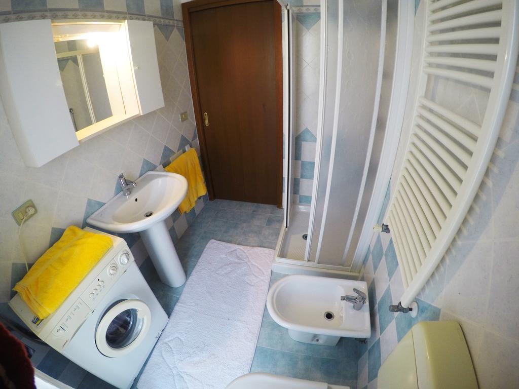 Residence Pineta - Agenzia Cocal Caorle Ruang foto