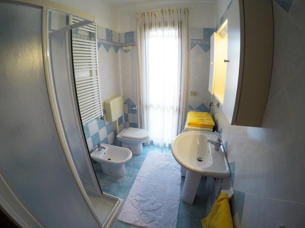 Residence Pineta - Agenzia Cocal Caorle Ruang foto