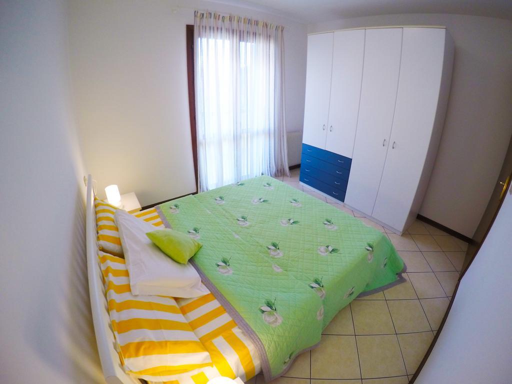 Residence Pineta - Agenzia Cocal Caorle Bagian luar foto