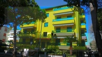 Residence Pineta - Agenzia Cocal Caorle Bagian luar foto